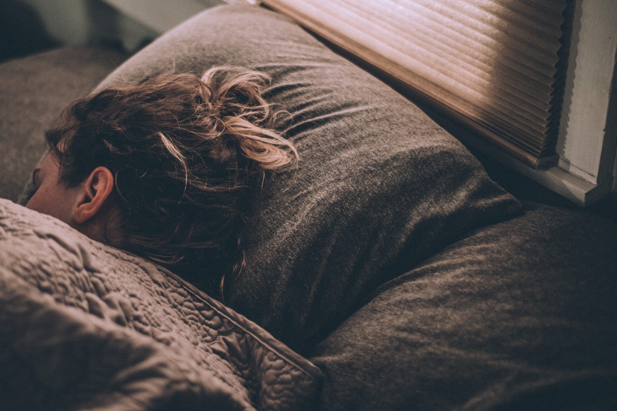Чи вийде спати досхочу чи ваше тіло краще знає, скільки часу потрібно для сну