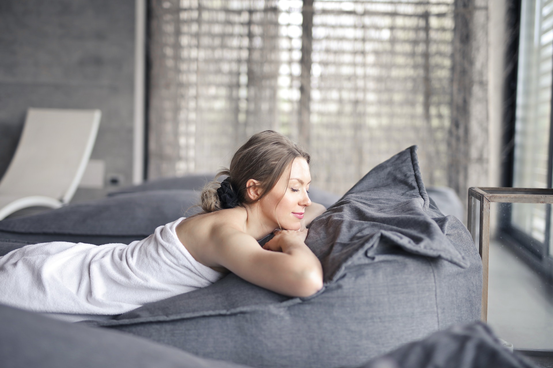 Не забувайте про гігієну сну Як налаштувати себе на повноцінний нічний відпочинок